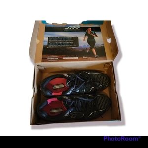 Skechers Resistance Runner Shoes